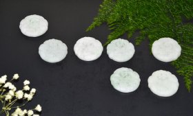 七星玉錢