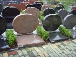 長沙1-3萬墓地